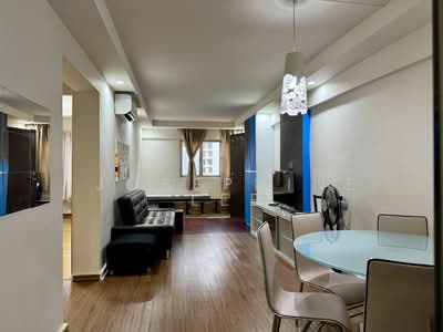 For Rent - 202 Bedok North Street 1