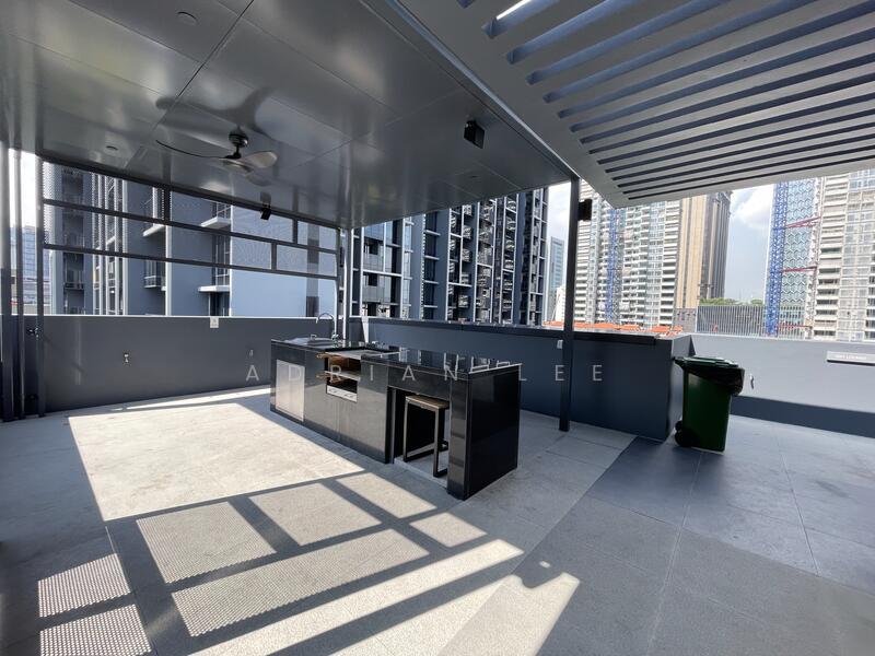 The M, 32 Middle Road, 1 Bedroom, 409 sqft, Condominium For Rent, by Adrian Lee, 24869552 - PropertyGuru.com.sg