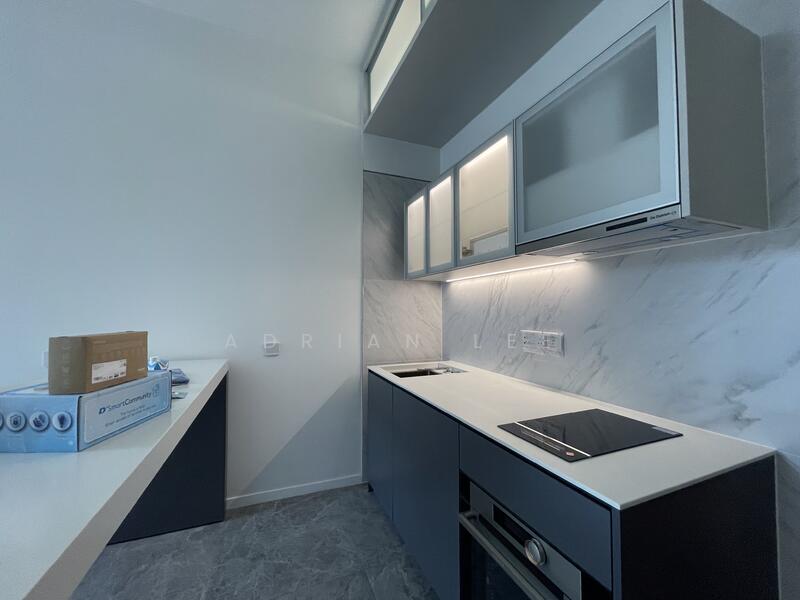 The M, 32 Middle Road, 1 Bedroom, 409 sqft, Condominium For Rent, by Adrian Lee, 24869552 - PropertyGuru.com.sg