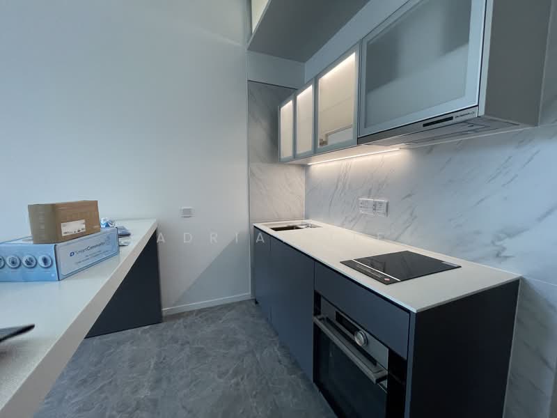 The M, 32 Middle Road, 1 Bedroom, 409 sqft, Condominium For Rent, by Adrian Lee, 24869552 - PropertyGuru.com.sg