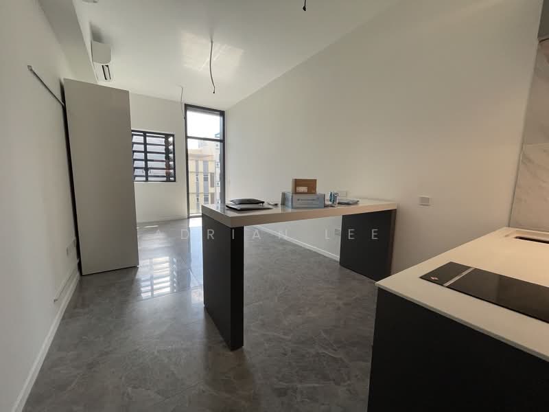 The M, 32 Middle Road, 1 Bedroom, 409 sqft, Condominium For Rent, by Adrian Lee, 24869552 - PropertyGuru.com.sg