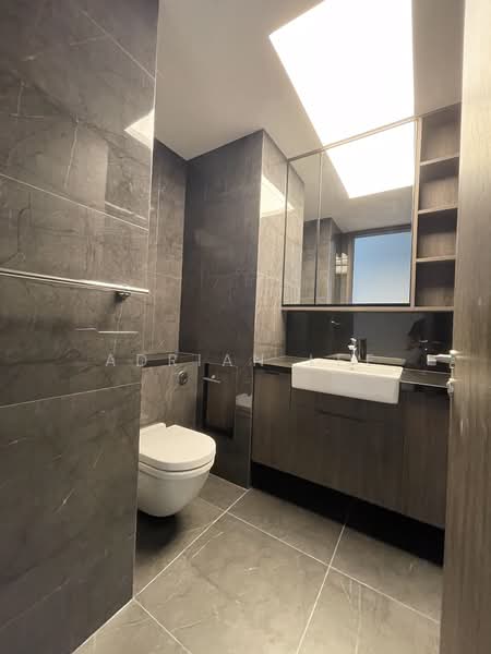 The M, 32 Middle Road, 1 Bedroom, 409 sqft, Condominium For Rent, by Adrian Lee, 24869552 - PropertyGuru.com.sg