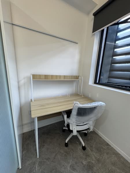 The M, 32 Middle Road, 1 Bedroom, 409 sqft, Condominium For Rent, by Adrian Lee, 24869552 - PropertyGuru.com.sg