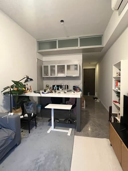 The M, 32 Middle Road, 1 Bedroom, 409 sqft, Condominium For Rent, by Adrian Lee, 24869552 - PropertyGuru.com.sg