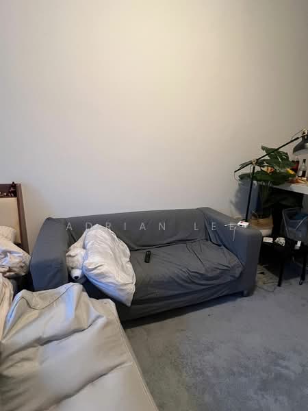 The M, 32 Middle Road, 1 Bedroom, 409 sqft, Condominium For Rent, by Adrian Lee, 24869552 - PropertyGuru.com.sg