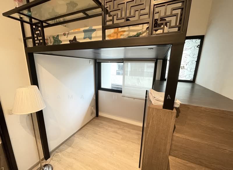 The Orient, 251 Pasir Panjang Road, 2 Bedrooms, 592 sqft, Condominium For Rent, by Samantha Chai, 24869609 - PropertyGuru.com.sg