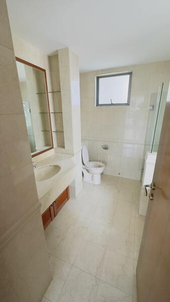 For Rent - Twin Heights