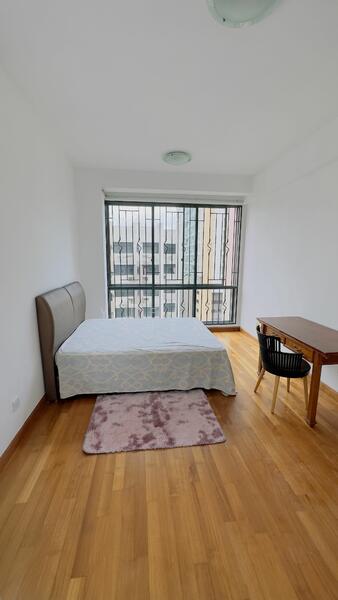 For Rent - Twin Heights