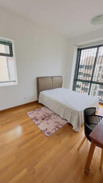 For Rent - Twin Heights