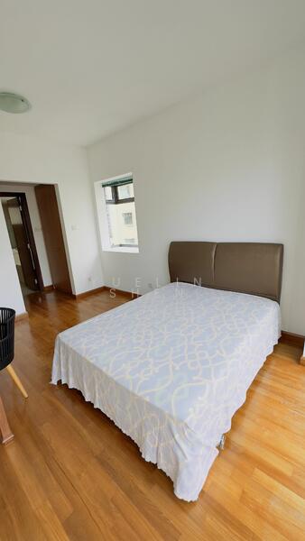 For Rent - Twin Heights