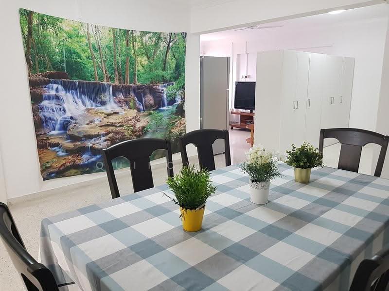 108 Spottiswoode Park Road, 108 Spottiswoode Park Road, Chinatown / Tanjong Pagar, Room Rental, 303 sqft, HDB Flat For Rent, by Quincy Sung, 24869619 - PropertyGuru.com.sg