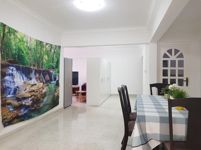 108 Spottiswoode Park Road, 108 Spottiswoode Park Road, Chinatown / Tanjong Pagar, Room Rental, 303 sqft, HDB Flat For Rent, by Quincy Sung, 24869619 - PropertyGuru.com.sg