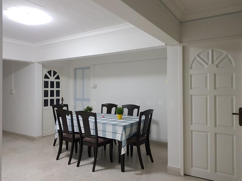 108 Spottiswoode Park Road, 108 Spottiswoode Park Road, Chinatown / Tanjong Pagar, Room Rental, 303 sqft, HDB Flat For Rent, by Quincy Sung, 24869619 - PropertyGuru.com.sg
