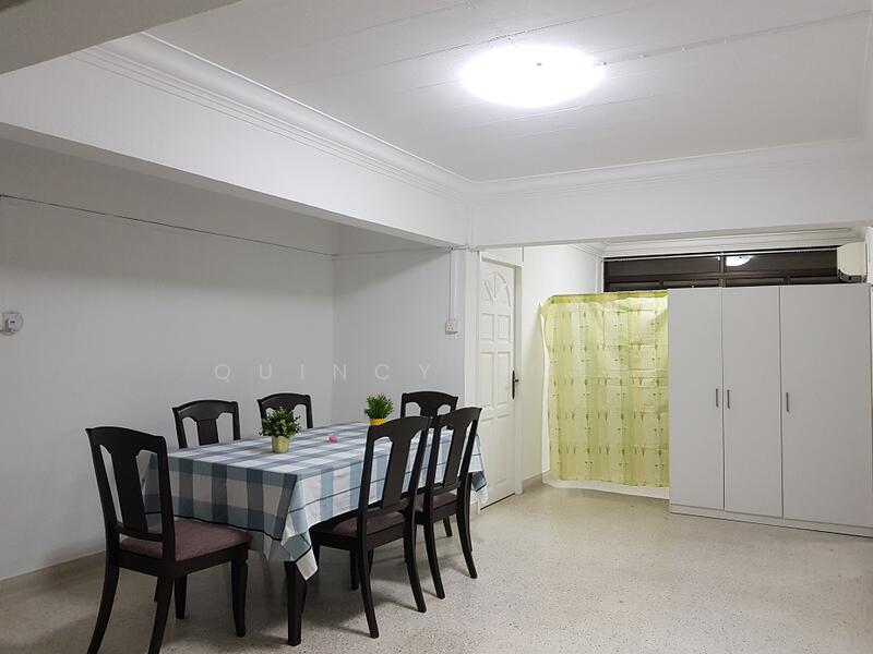 108 Spottiswoode Park Road, 108 Spottiswoode Park Road, Chinatown / Tanjong Pagar, Room Rental, 303 sqft, HDB Flat For Rent, by Quincy Sung, 24869619 - PropertyGuru.com.sg