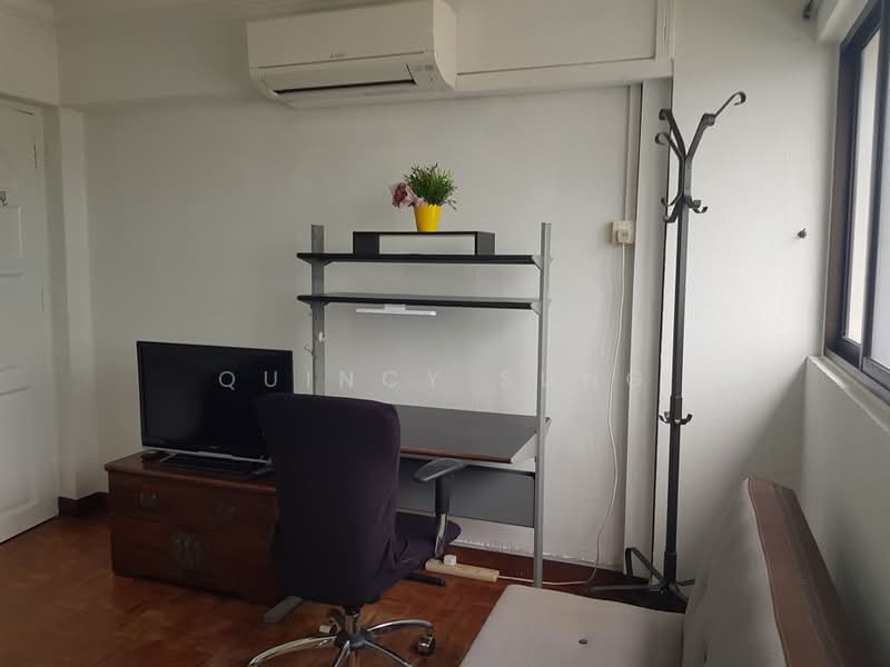108 Spottiswoode Park Road, 108 Spottiswoode Park Road, Chinatown / Tanjong Pagar, Room Rental, 303 sqft, HDB Flat For Rent, by Quincy Sung, 24869619 - PropertyGuru.com.sg