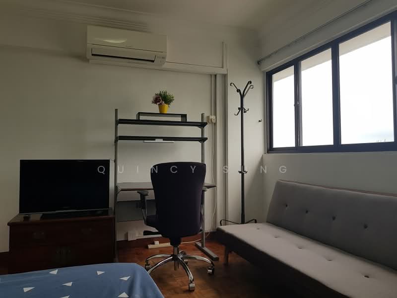 108 Spottiswoode Park Road, 108 Spottiswoode Park Road, Chinatown / Tanjong Pagar, Room Rental, 303 sqft, HDB Flat For Rent, by Quincy Sung, 24869619 - PropertyGuru.com.sg