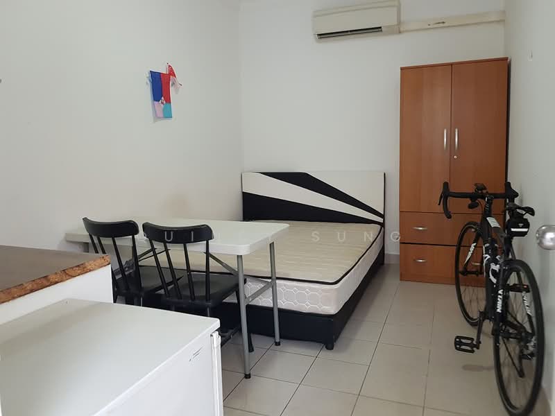 63 Wishart Road, , Studio, 250 sqft, Walk-up Apartment For Rent, by Quincy Sung, 24869644 - PropertyGuru.com.sg