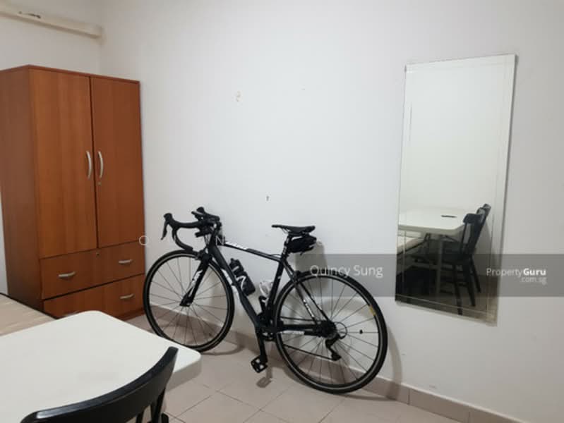 63 Wishart Road, , Studio, 250 sqft, Walk-up Apartment For Rent, by Quincy Sung, 24869644 - PropertyGuru.com.sg