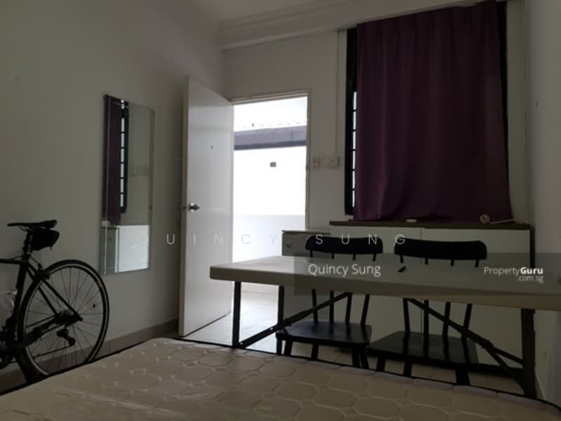 63 Wishart Road, , Studio, 250 sqft, Walk-up Apartment For Rent, by Quincy Sung, 24869644 - PropertyGuru.com.sg