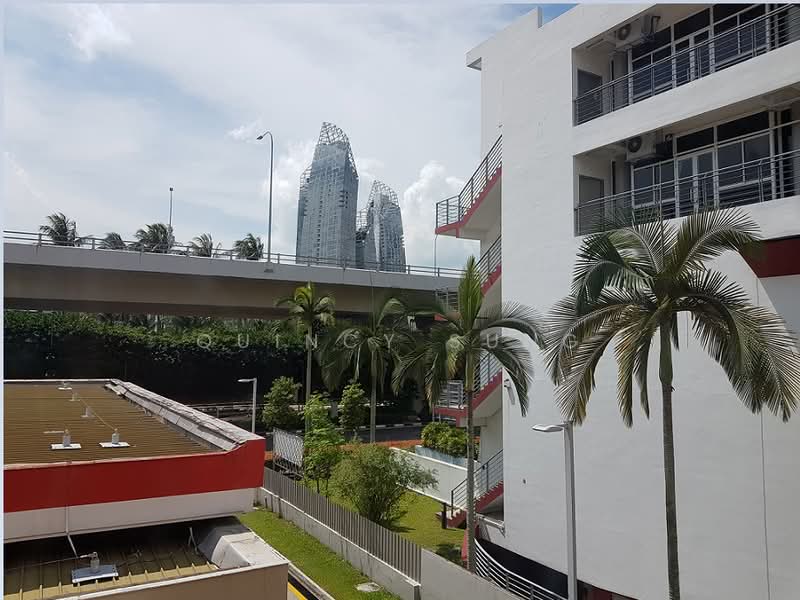 63 Wishart Road, , Studio, 250 sqft, Walk-up Apartment For Rent, by Quincy Sung, 24869644 - PropertyGuru.com.sg