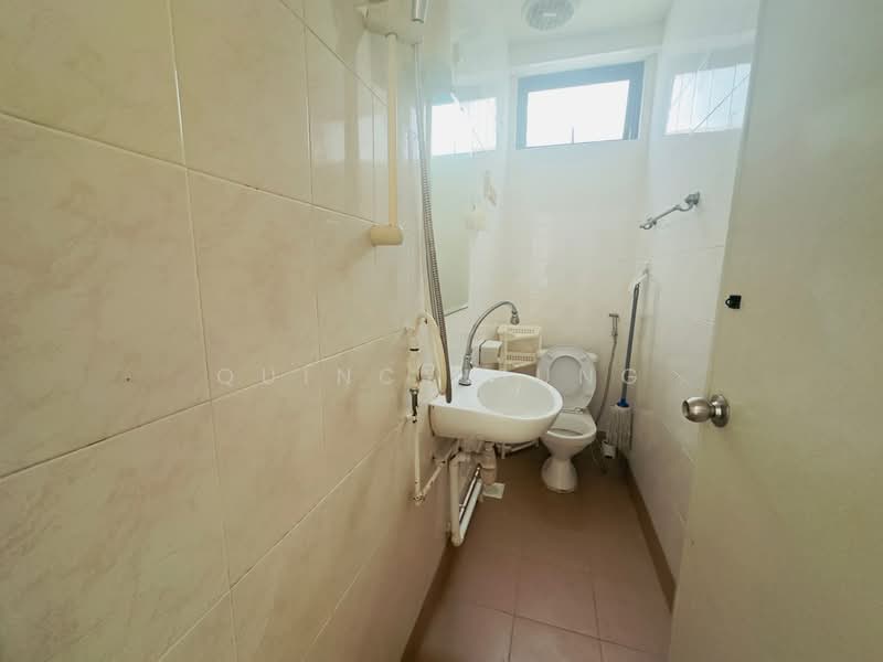 63 Wishart Road, , Studio, 250 sqft, Walk-up Apartment For Rent, by Quincy Sung, 24869644 - PropertyGuru.com.sg