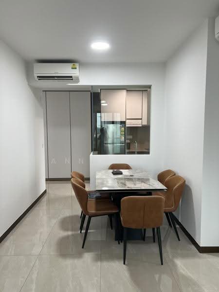 Normanton Park, 49 Normanton Park, Buona Vista / West Coast / Clementi New Town, 3 Bedrooms, 850 sqft, Condominium For Rent, by Anne Heng, 24869658 - Dining Room - PropertyGuru.com.sg