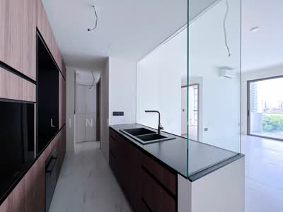 For Rent - Coastline Residences