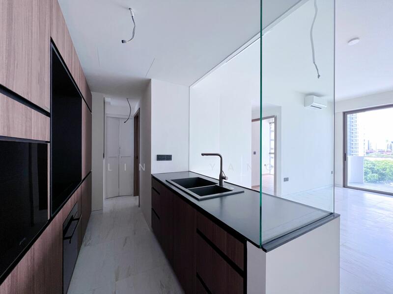 For Rent - Coastline Residences