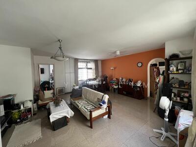 For Sale - The Hacienda