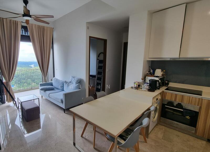 Eco Sanctuary Condominium For Sale at S 1,138,888 PropertyGuru Singapore