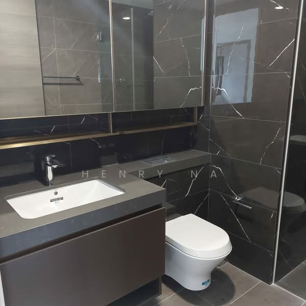 The Florence Residences, 95 Hougang Avenue 2, 2 Bedrooms, 635 sqft, Condominium For Rent, by Henry Na, 24869789 - PropertyGuru.com.sg