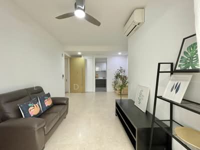 For Rent - Skies Miltonia