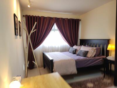 For Rent - 440D Bukit Batok West Avenue 8