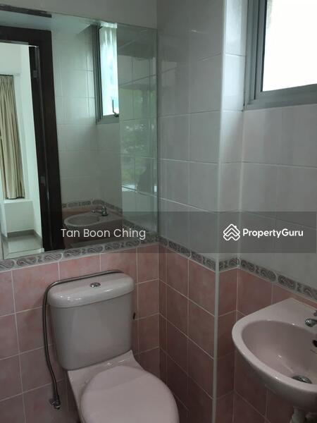 For Rent - Orchid Park Condominium