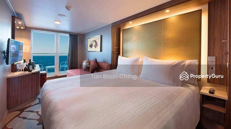 For Rent - Orchid Park Condominium