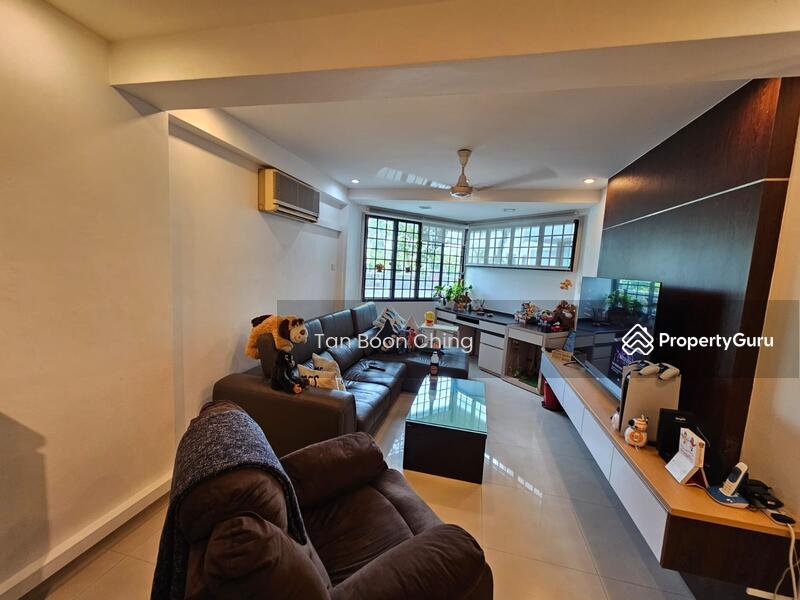 For Rent - Orchid Park Condominium