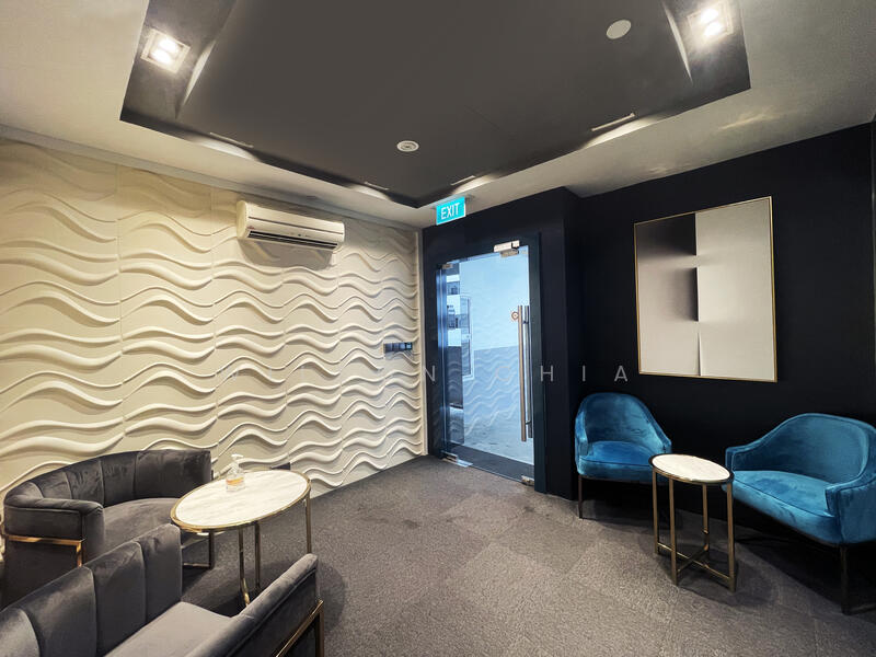 Wcega Tower, 21 Bukit Batok Crescent, 1,969 sqft, Light Industrial (B1) For Rent, by Wilson Chia, 24869877 - CommercialGuru.com.sg