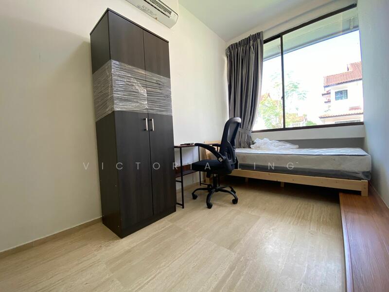 Near SIM, Ngee Ann Poly, Singapore Poly, SUSS, Tenants here from NUS, , Room Rental, 180 sqft, Condominium For Rent, by Victoria Ling, 24869967 - PropertyGuru.com.sg