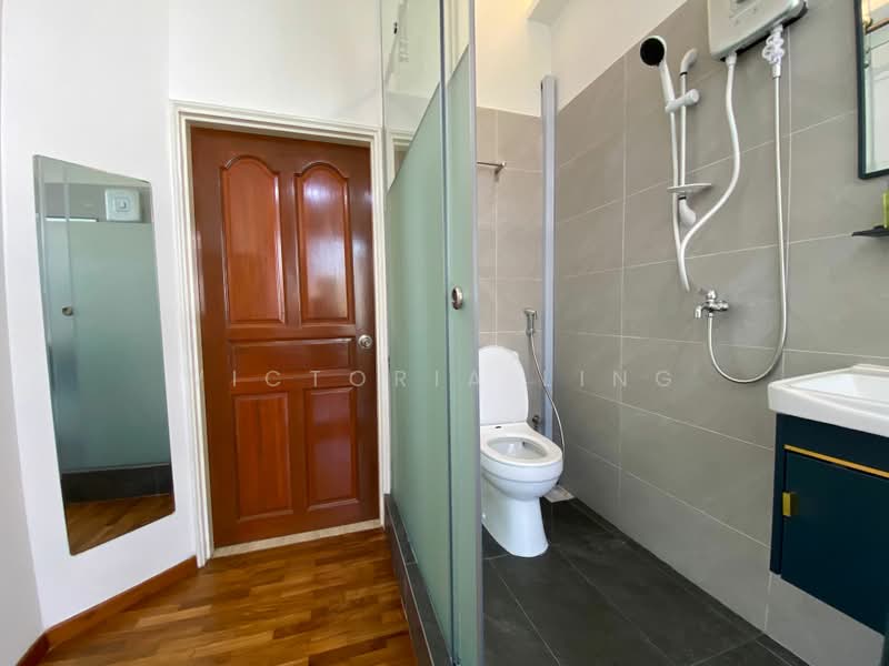 Near SIM, Ngee Ann Poly, Singapore Poly, SUSS, Tenants here from NUS, , Room Rental, 180 sqft, Condominium For Rent, by Victoria Ling, 24869967 - PropertyGuru.com.sg