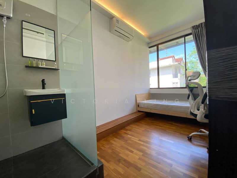 Near SIM, Ngee Ann Poly, Singapore Poly, SUSS, Tenants here from NUS, , Room Rental, 180 sqft, Condominium For Rent, by Victoria Ling, 24869967 - PropertyGuru.com.sg
