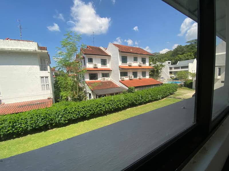 Near SIM, Ngee Ann Poly, Singapore Poly, SUSS, Tenants here from NUS, , Room Rental, 180 sqft, Condominium For Rent, by Victoria Ling, 24869967 - PropertyGuru.com.sg