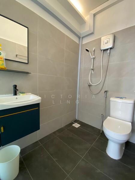 Near SIM, Ngee Ann Poly, Singapore Poly, SUSS, Tenants here from NUS, , Room Rental, 180 sqft, Condominium For Rent, by Victoria Ling, 24869967 - PropertyGuru.com.sg