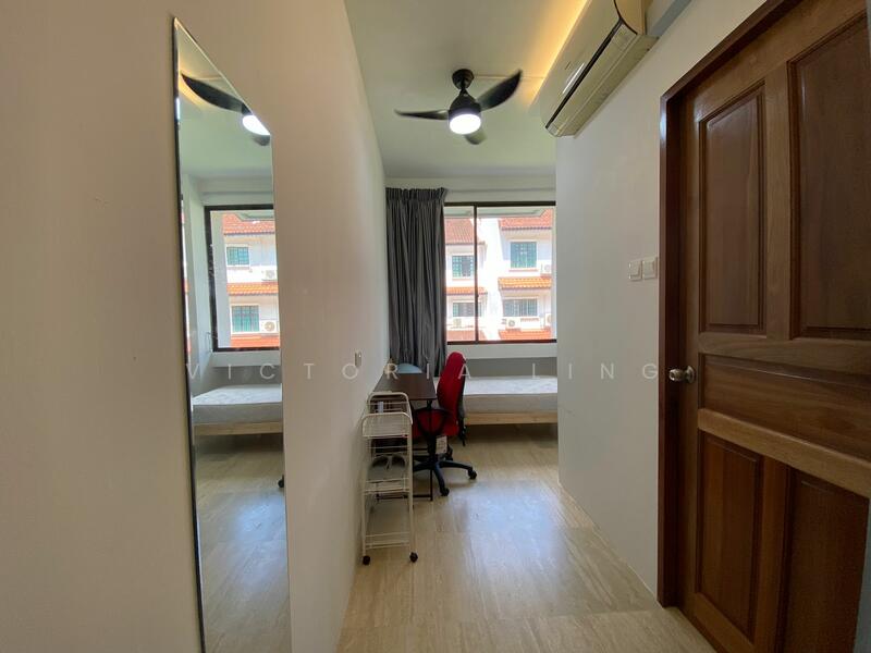 Near SIM, Ngee Ann Poly, Singapore Poly, SUSS, Tenants here from NUS, , Room Rental, 180 sqft, Condominium For Rent, by Victoria Ling, 24869967 - PropertyGuru.com.sg