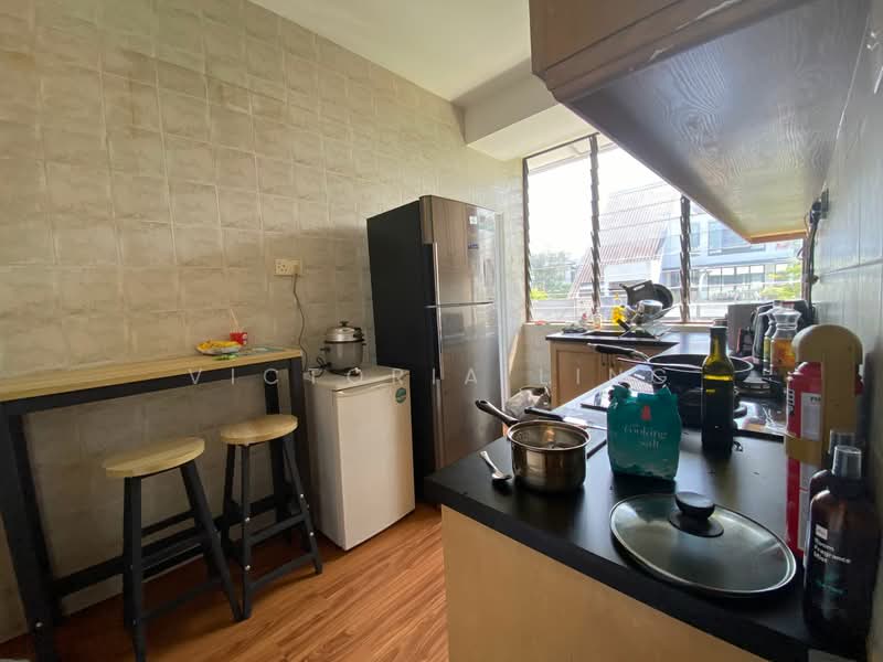Near SIM, Ngee Ann Poly, Singapore Poly, SUSS, Tenants here from NUS, , Room Rental, 180 sqft, Condominium For Rent, by Victoria Ling, 24869967 - PropertyGuru.com.sg