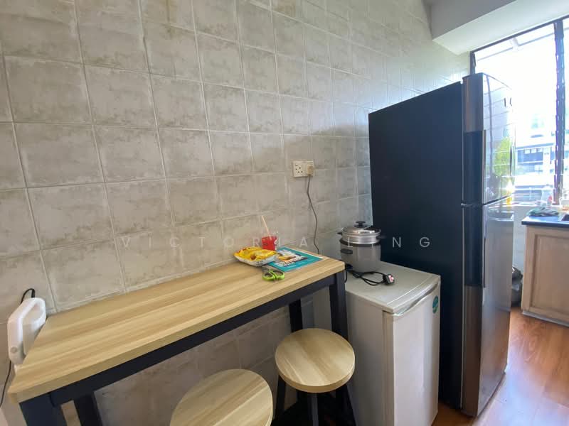Near SIM, Ngee Ann Poly, Singapore Poly, SUSS, Tenants here from NUS, , Room Rental, 180 sqft, Condominium For Rent, by Victoria Ling, 24869967 - PropertyGuru.com.sg