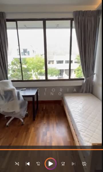 Near SIM, Ngee Ann Poly, Singapore Poly, SUSS, Tenants here from NUS, , Room Rental, 180 sqft, Condominium For Rent, by Victoria Ling, 24869967 - PropertyGuru.com.sg