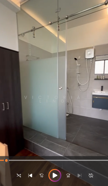 Near SIM, Ngee Ann Poly, Singapore Poly, SUSS, Tenants here from NUS, , Room Rental, 180 sqft, Condominium For Rent, by Victoria Ling, 24869967 - PropertyGuru.com.sg