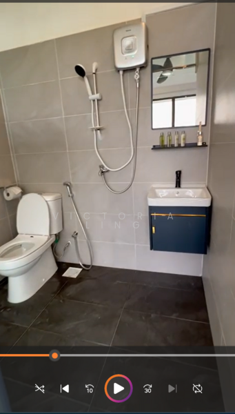 Near SIM, Ngee Ann Poly, Singapore Poly, SUSS, Tenants here from NUS, , Room Rental, 180 sqft, Condominium For Rent, by Victoria Ling, 24869967 - PropertyGuru.com.sg