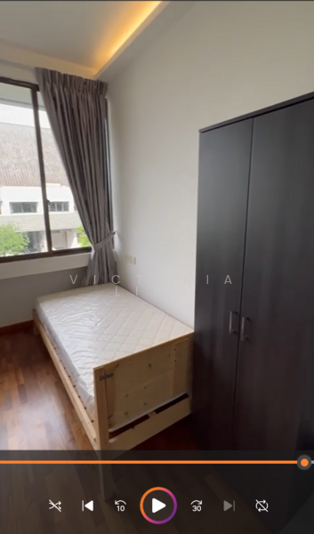 Near SIM, Ngee Ann Poly, Singapore Poly, SUSS, Tenants here from NUS, , Room Rental, 180 sqft, Condominium For Rent, by Victoria Ling, 24869967 - PropertyGuru.com.sg