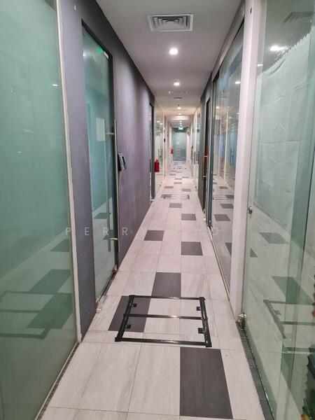 One Dusun Residences, 1 Jalan Dusun, 140 sqft, Shop / Shophouse For Sale, by Perry Siow, 24870016 - CommercialGuru.com.sg